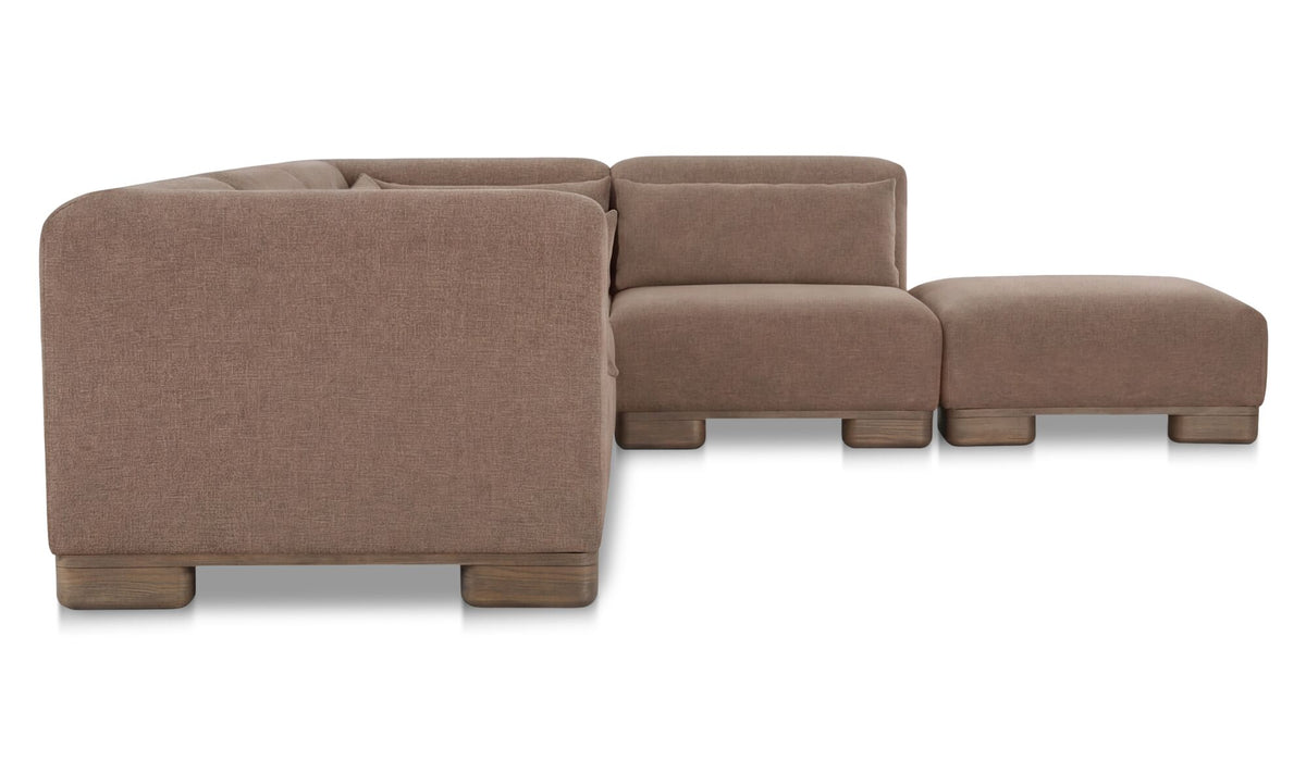 June Dream Modular Sectional