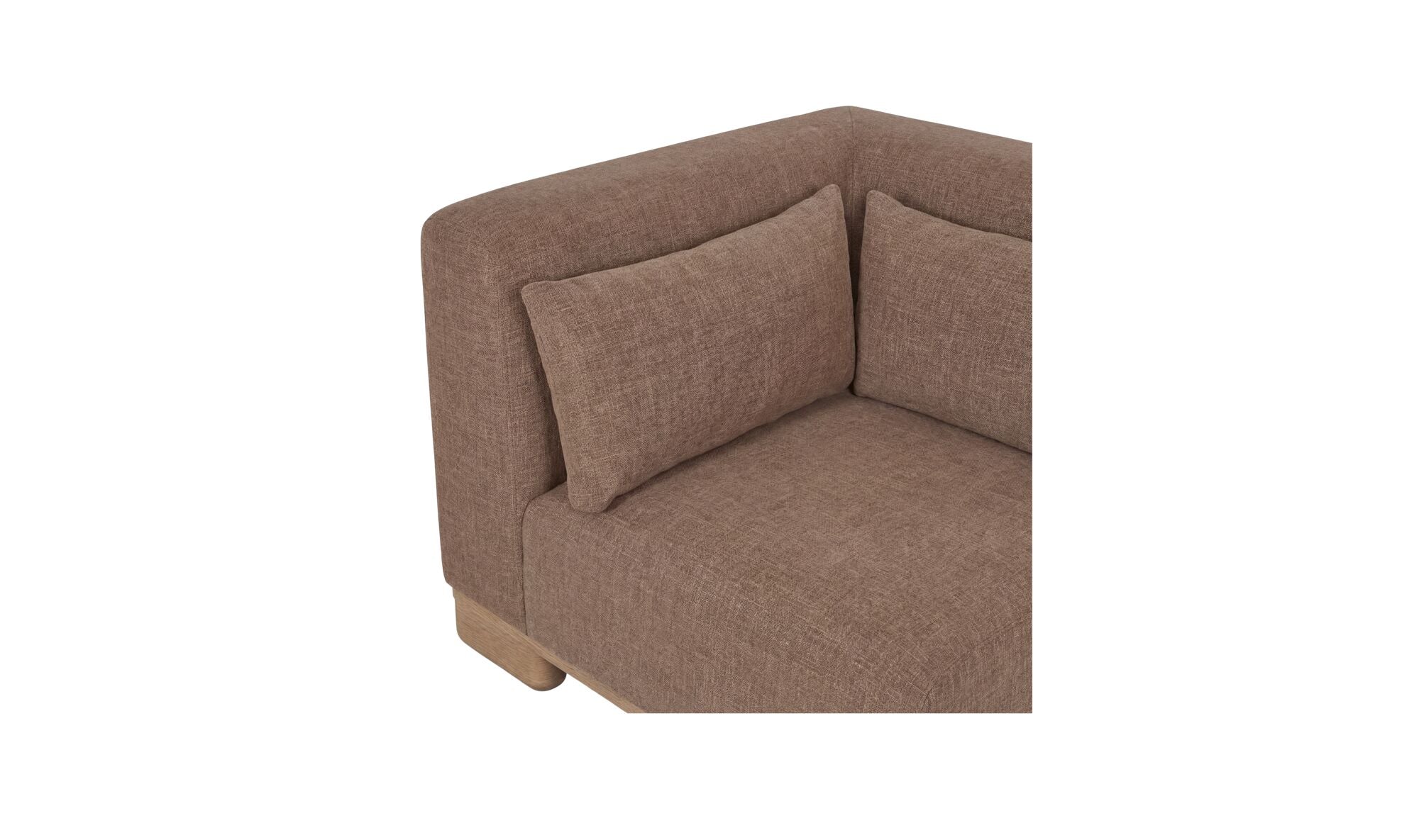June Dream Modular Sectional