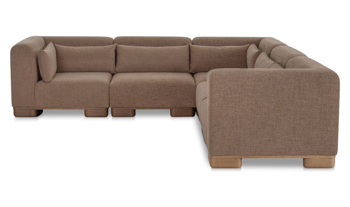 June Classic L Modular Sectional