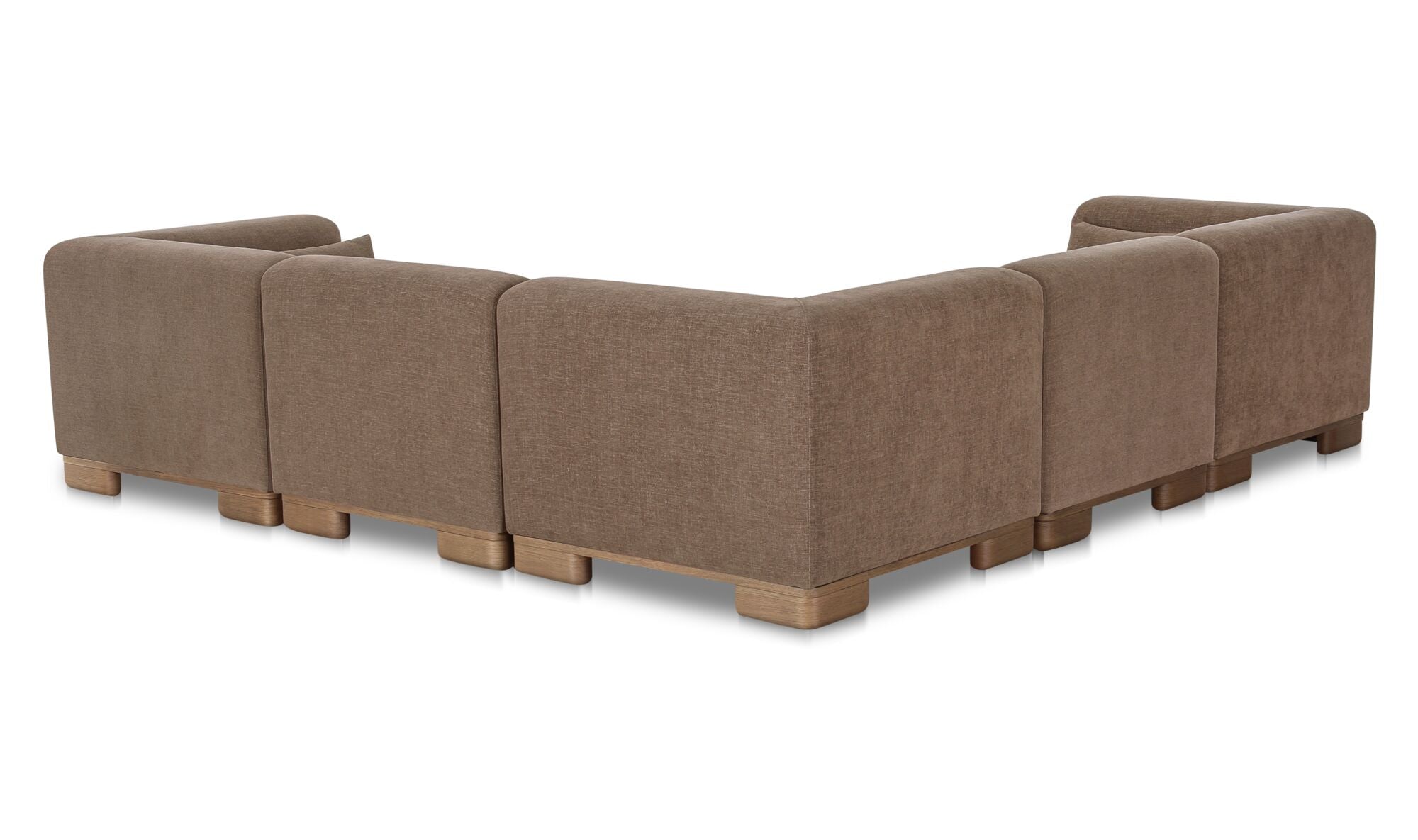 June Classic L Modular Sectional