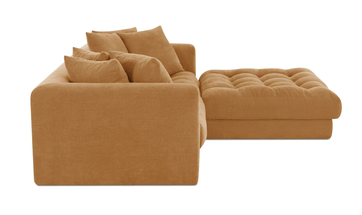 Davie Nook Modular Sectional