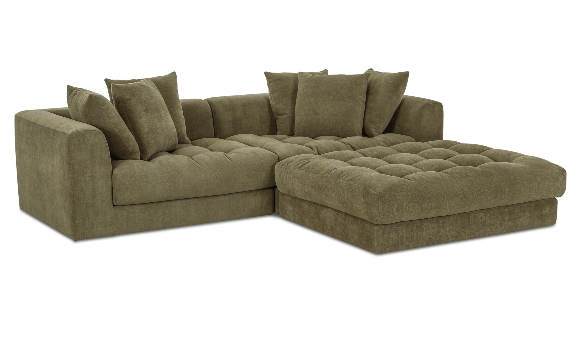 Davie Nook Modular Sectional