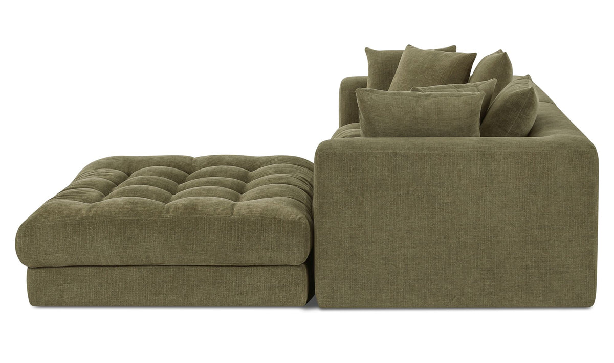 Davie Nook Modular Sectional