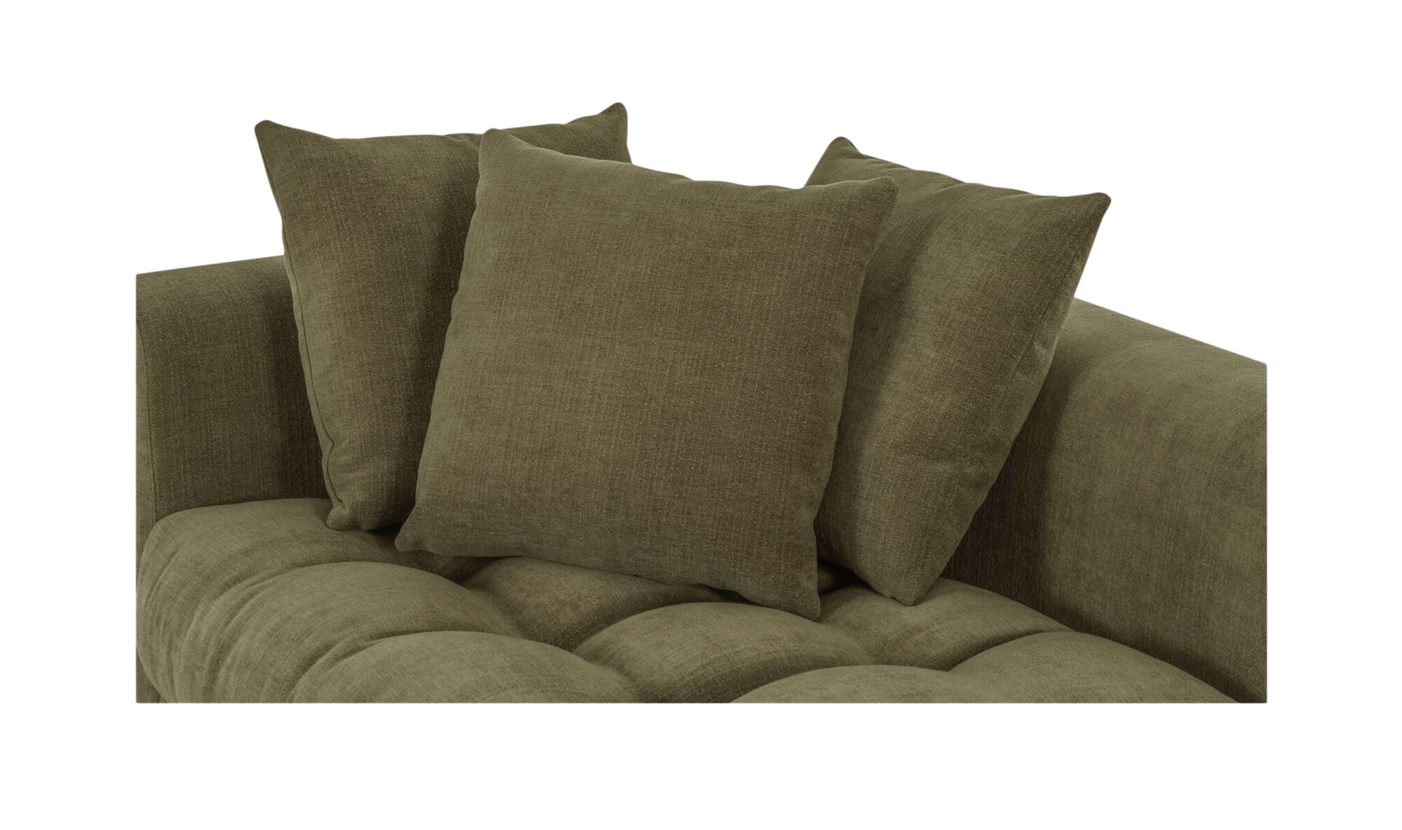 Davie Classic L Modular Sectional
