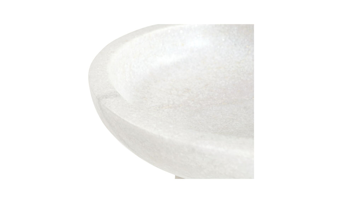 Palermo Pedestal Bowl