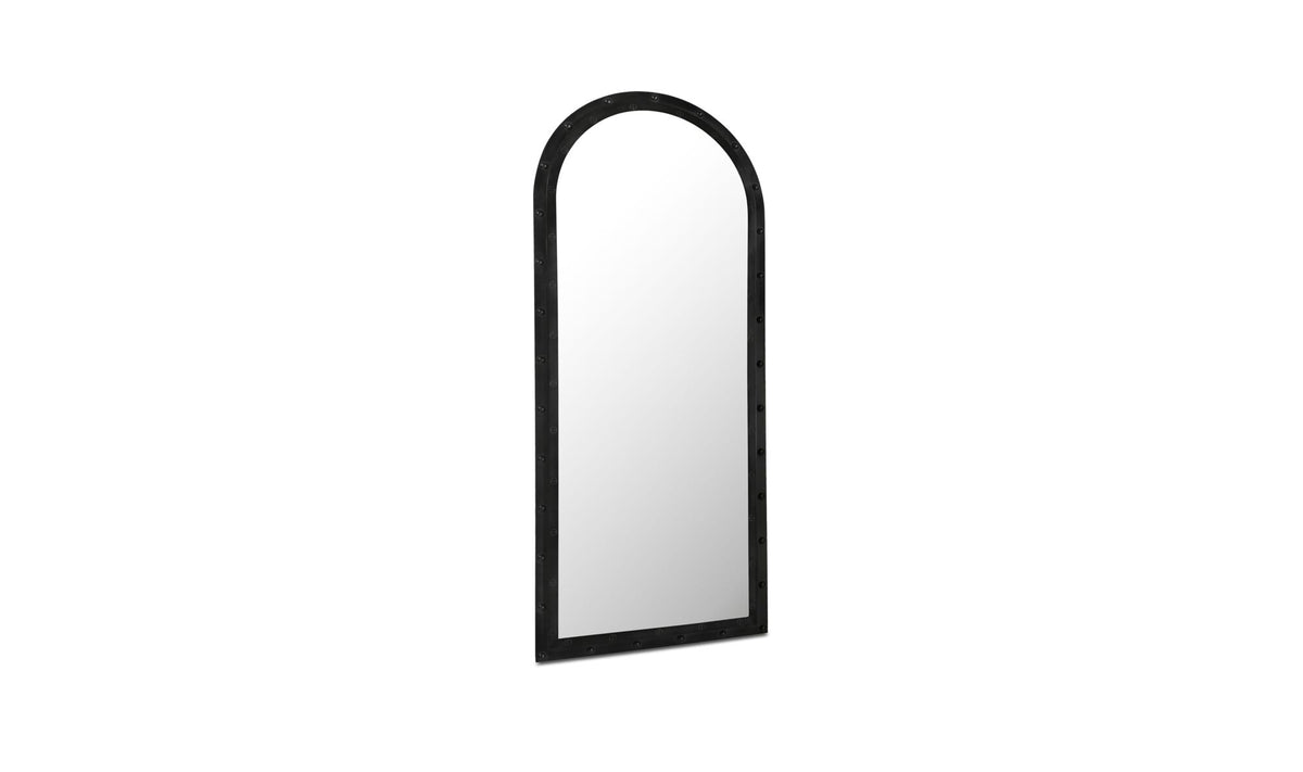 Hughes Floor Mirror
