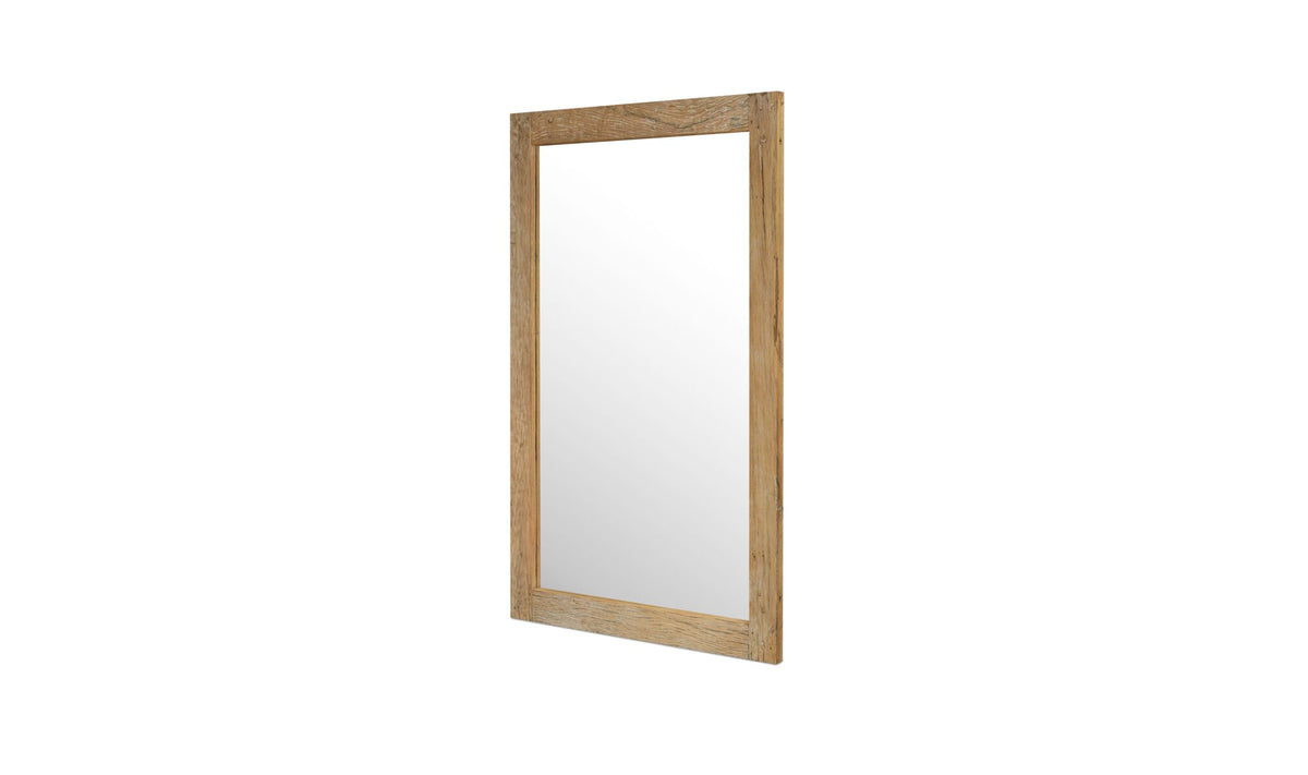 Orchard Floor Mirror