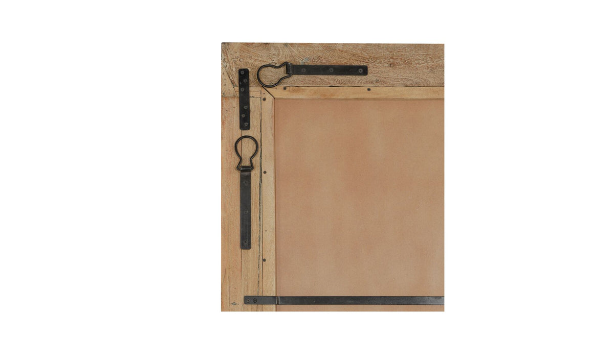 Orchard Floor Mirror