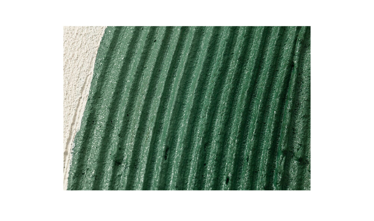 Drift Framed Painting