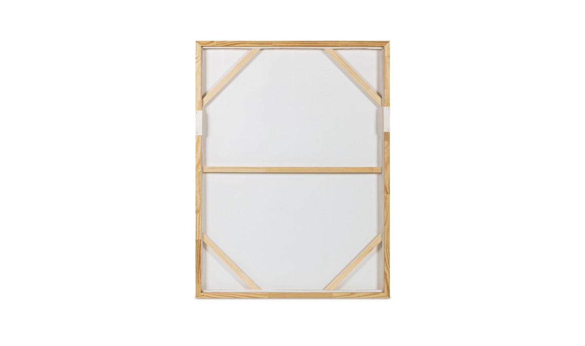 Prose Framed Painting