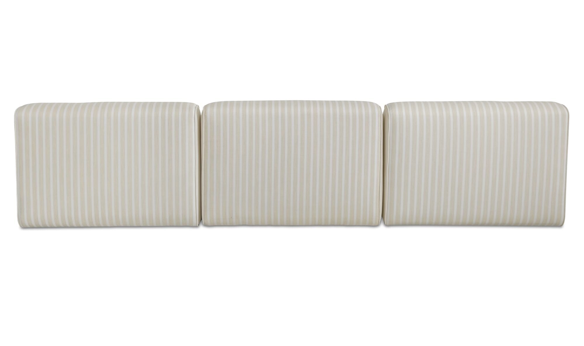 Sunseeker 3 Piece Outdoor Lounge