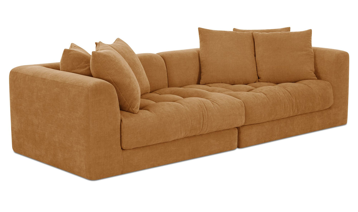 Davie Modular Sofa