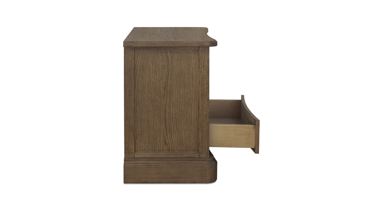 Clarence Nightstand