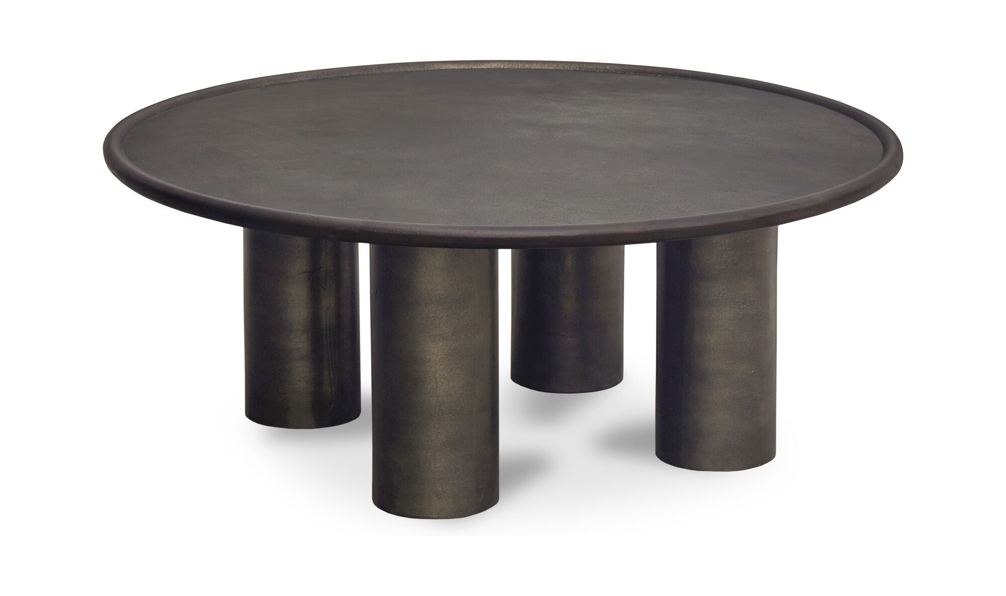 Deacon Outdoor Coffee Table