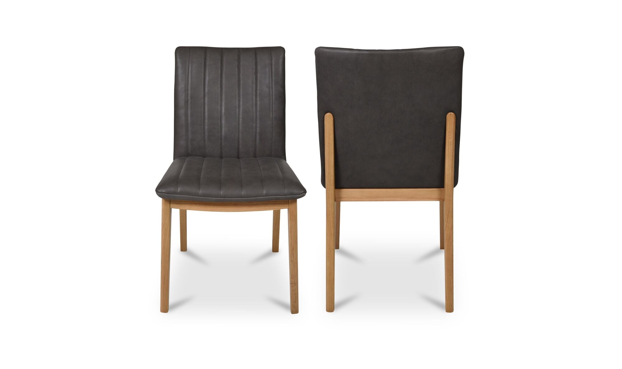 Demi Dining Chair Set of 2