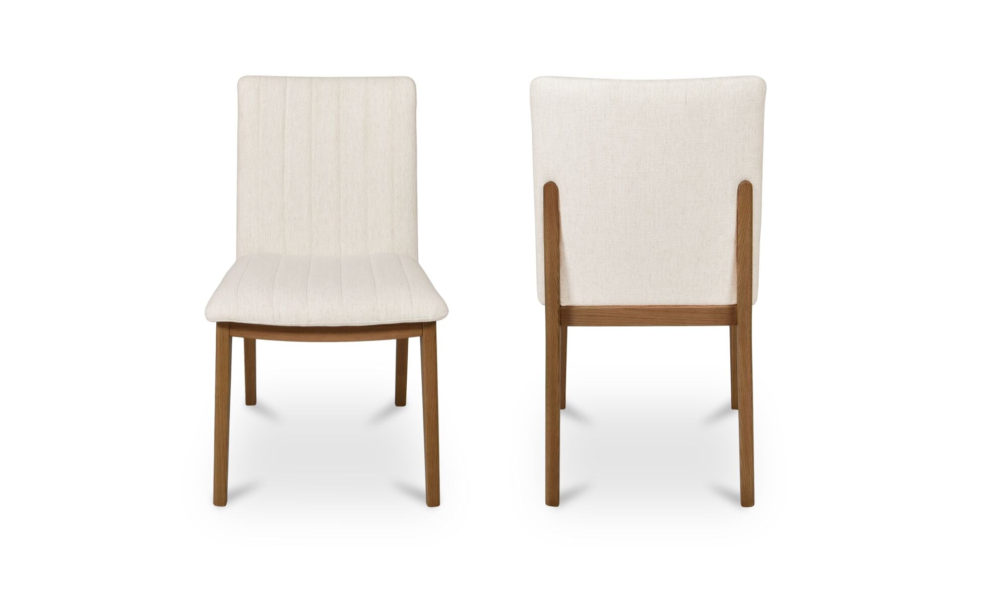 Demi Dining Chair Set of 2