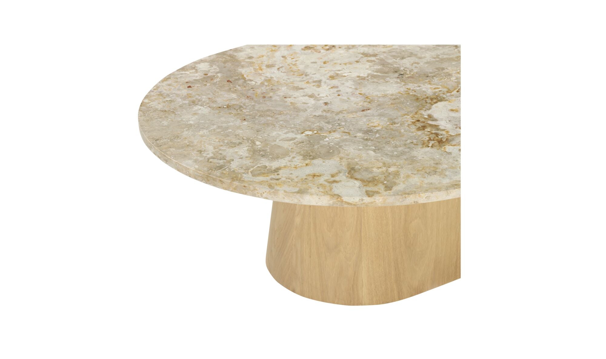 Carly Coffee Table