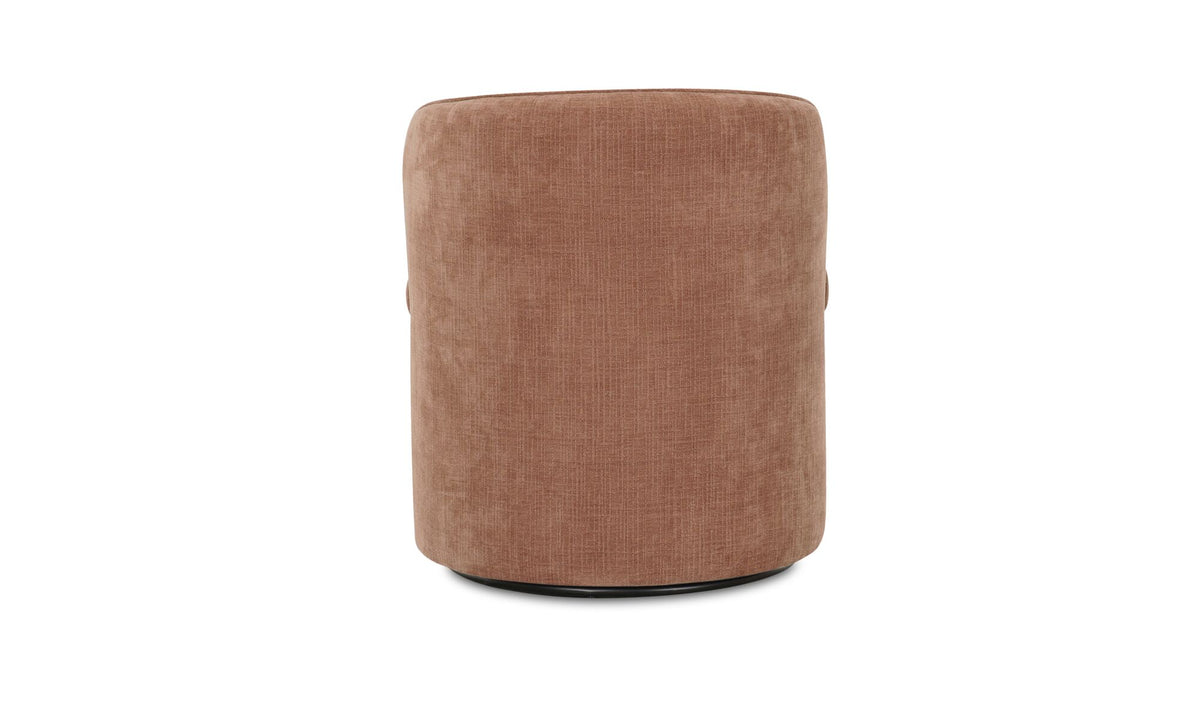 Dane Swivel Dining Chair