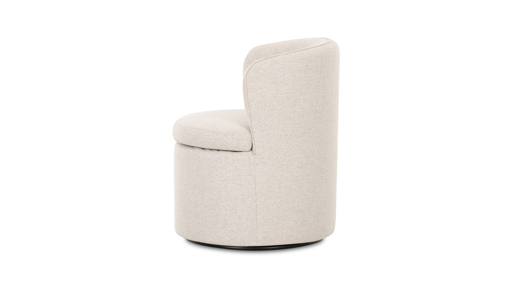 Dane Swivel Dining Chair