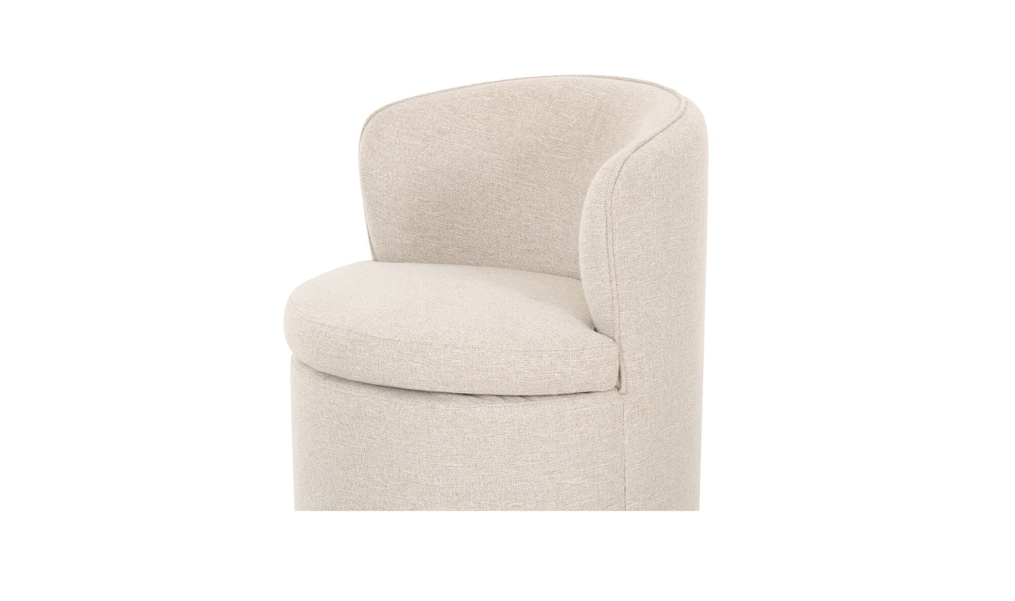 Dane Swivel Dining Chair