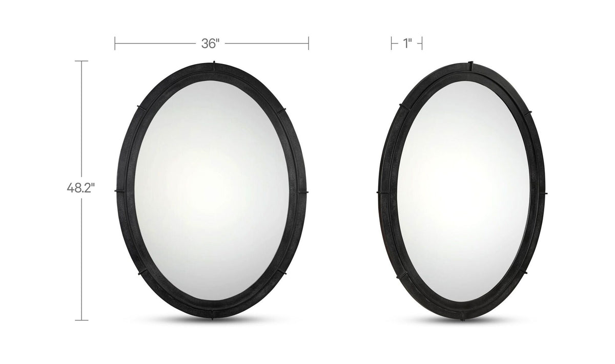 Antoni Mirror