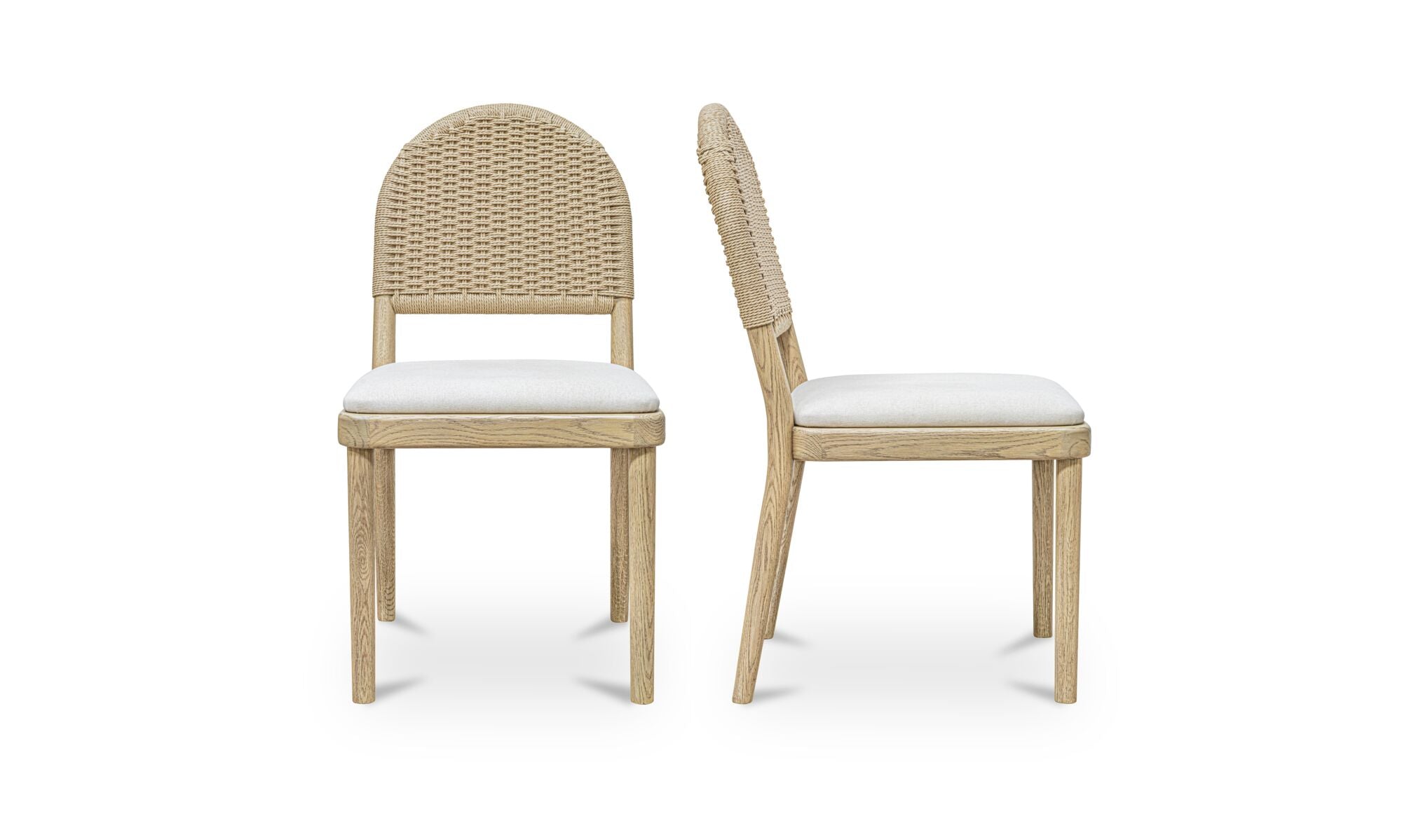 Claire Dining Chair Set of 2