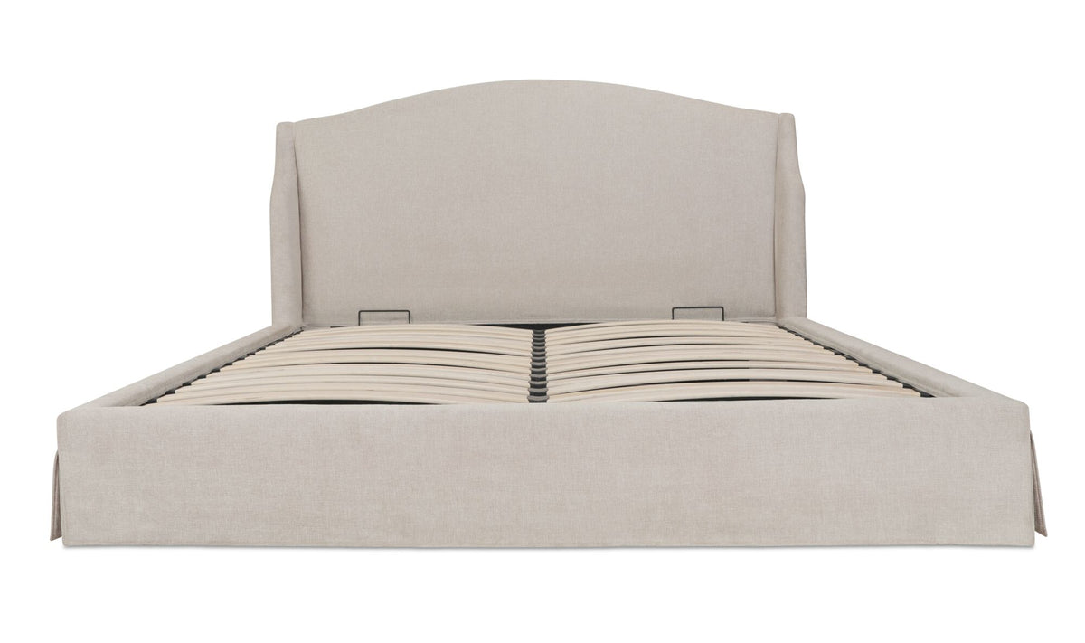 Weston Storage Bed