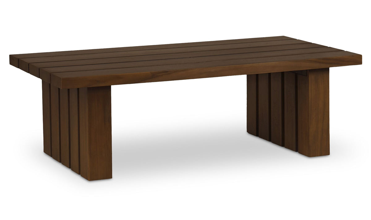 Denby Outdoor Coffee Table