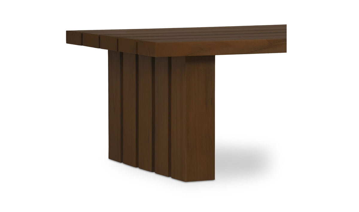 Denby Outdoor Coffee Table
