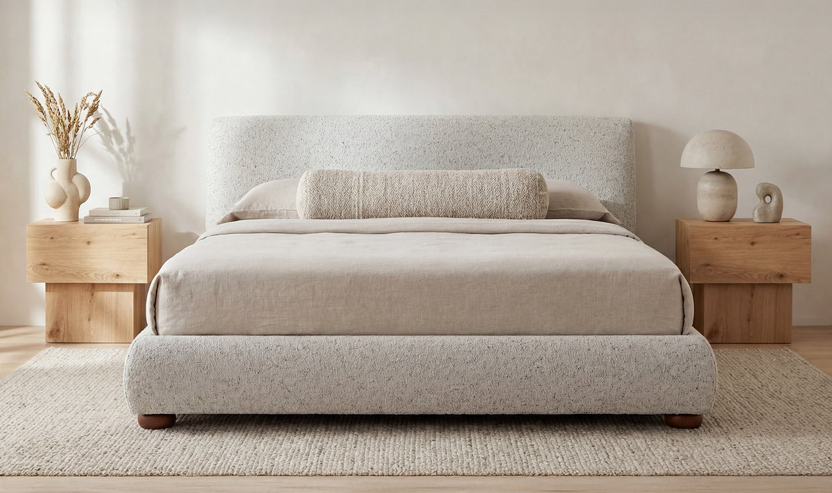 Beau Storage Bed