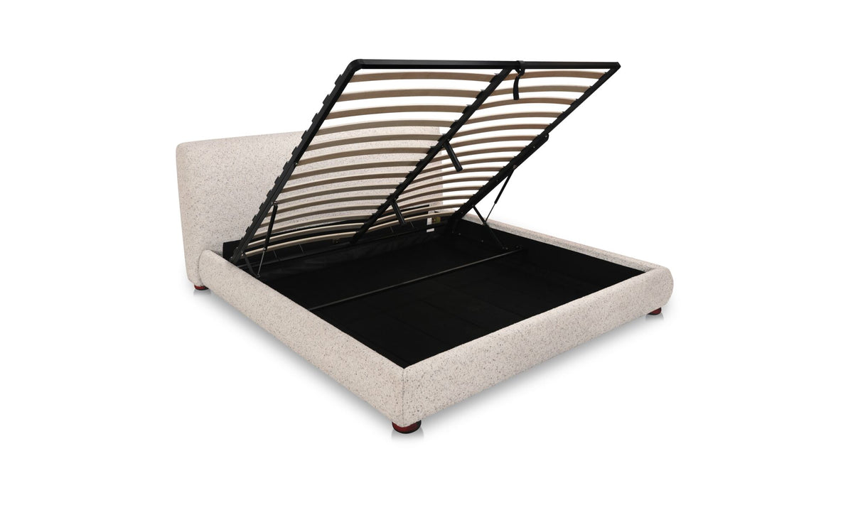 Beau Storage Bed