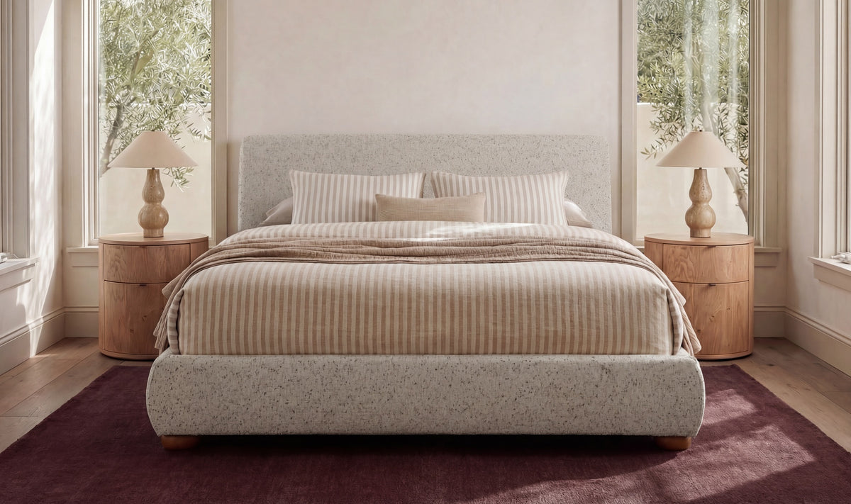 Beau Storage Bed