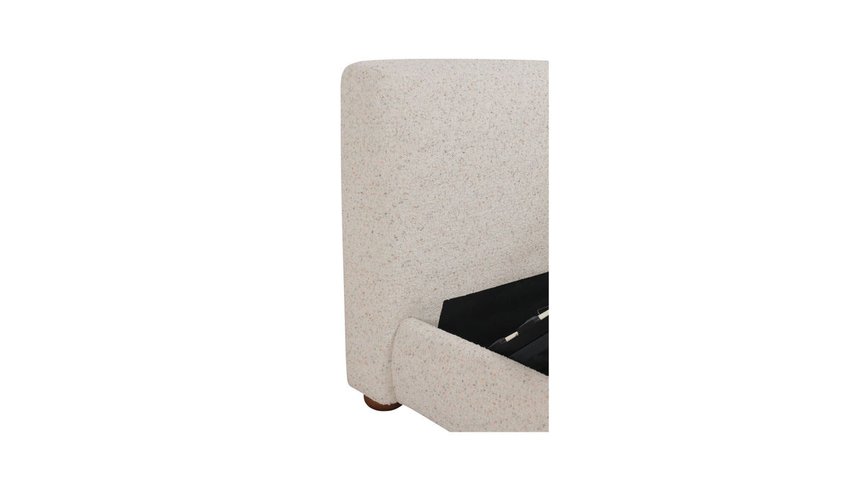 Beau Storage Bed