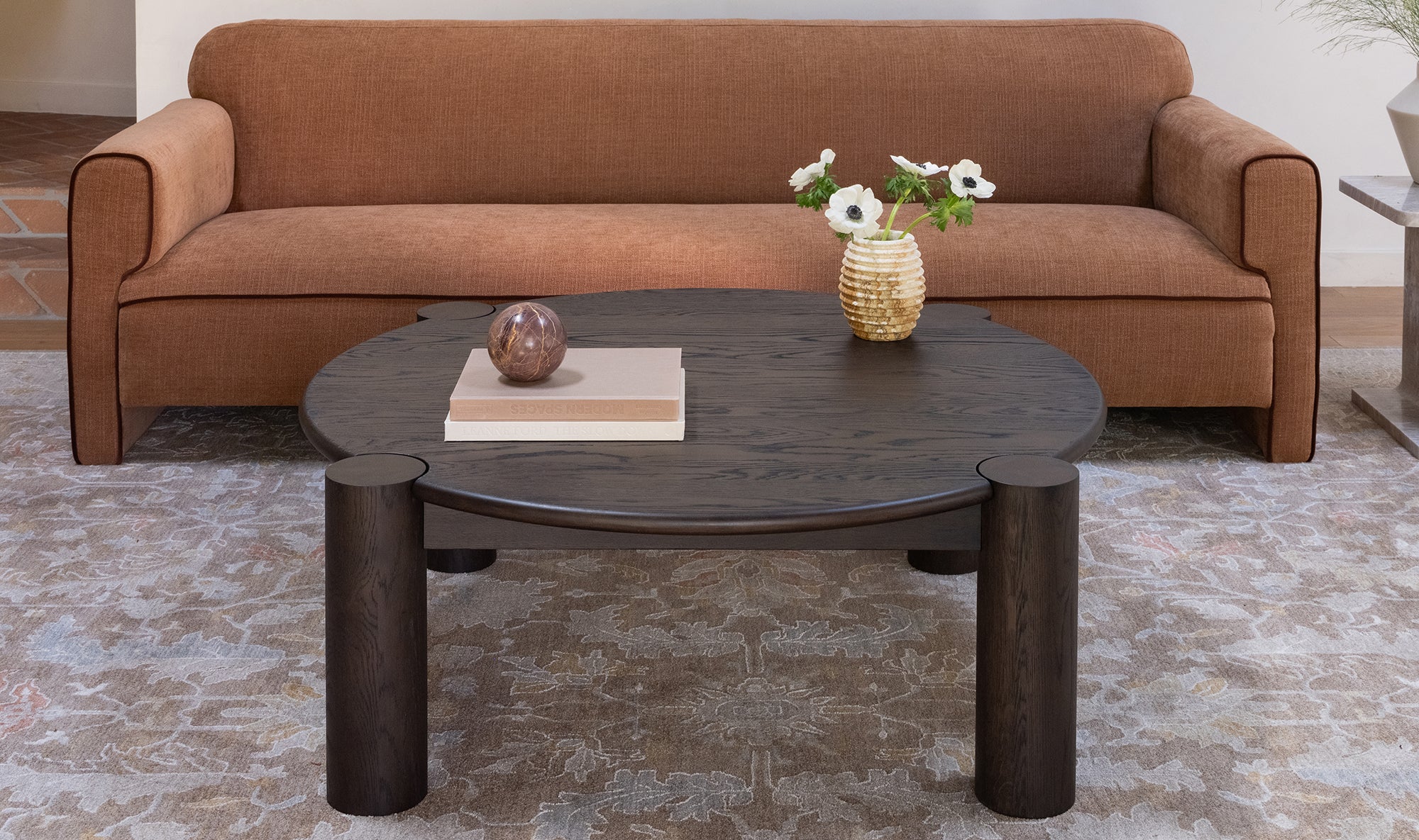 Jack Coffee Table