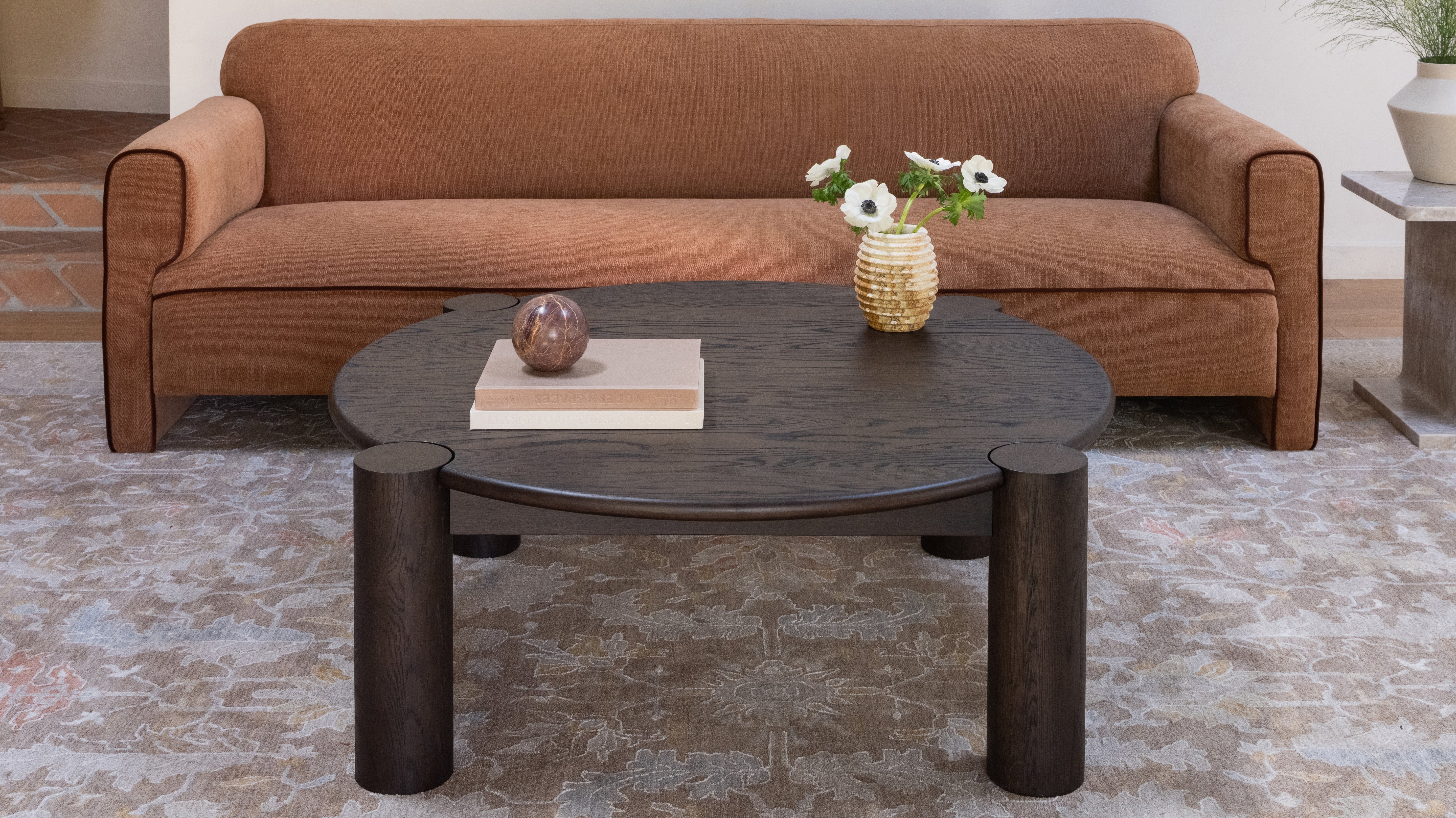 Jack Coffee Table