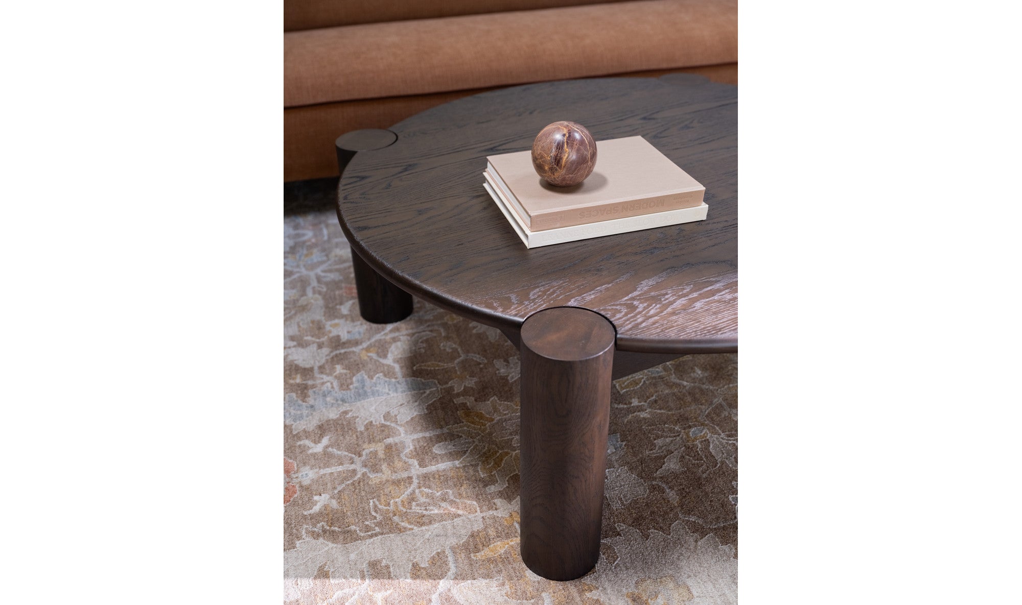 Jack Coffee Table