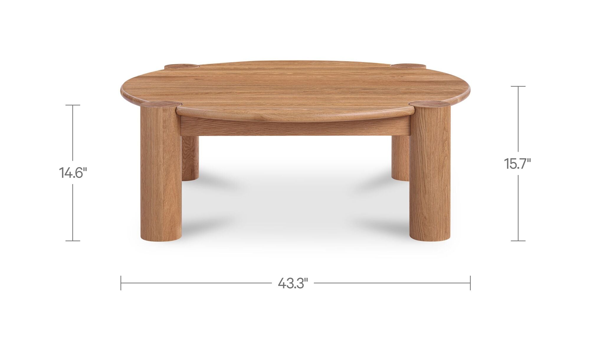 Jack Coffee Table