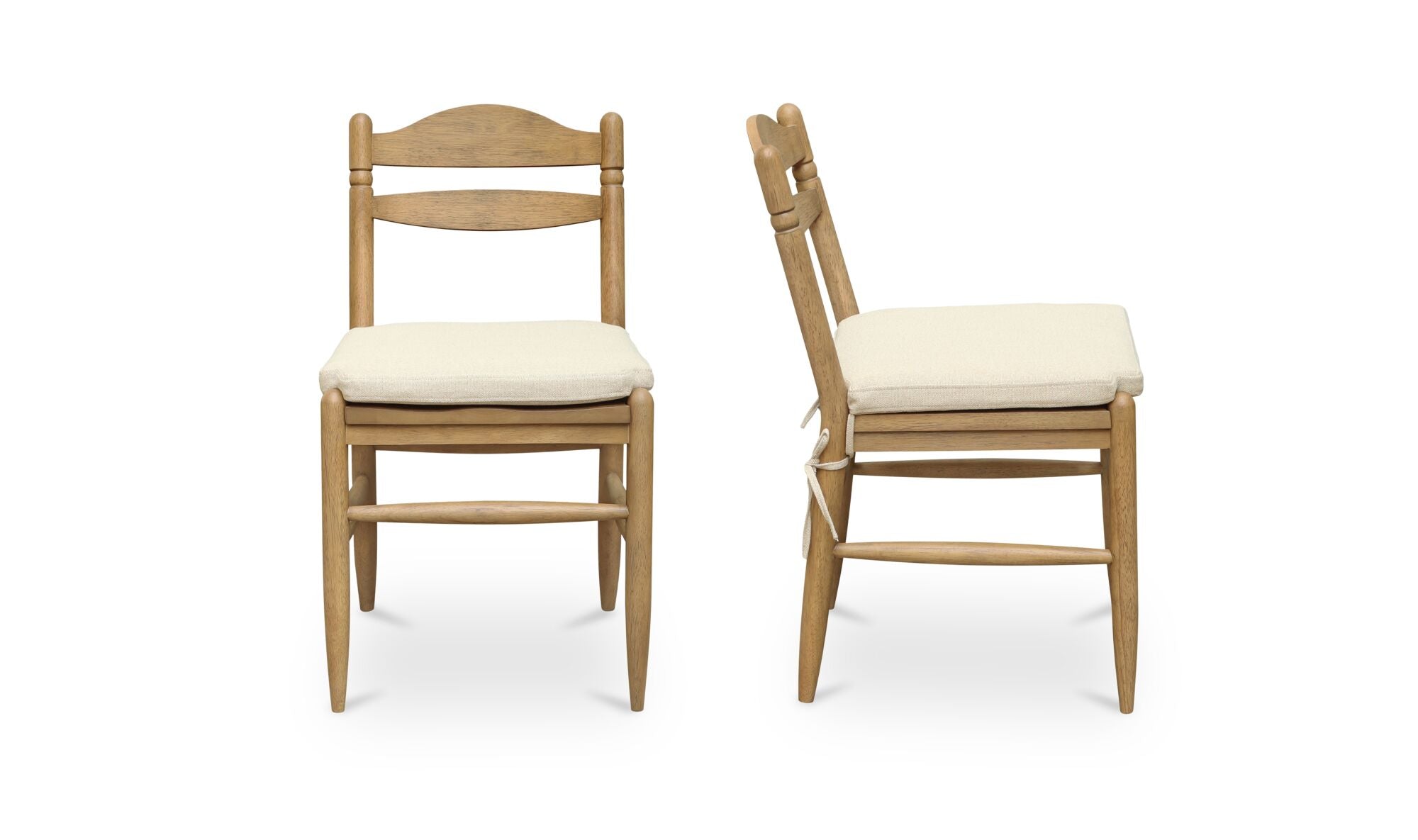 Tate Dining Chair Set of 2