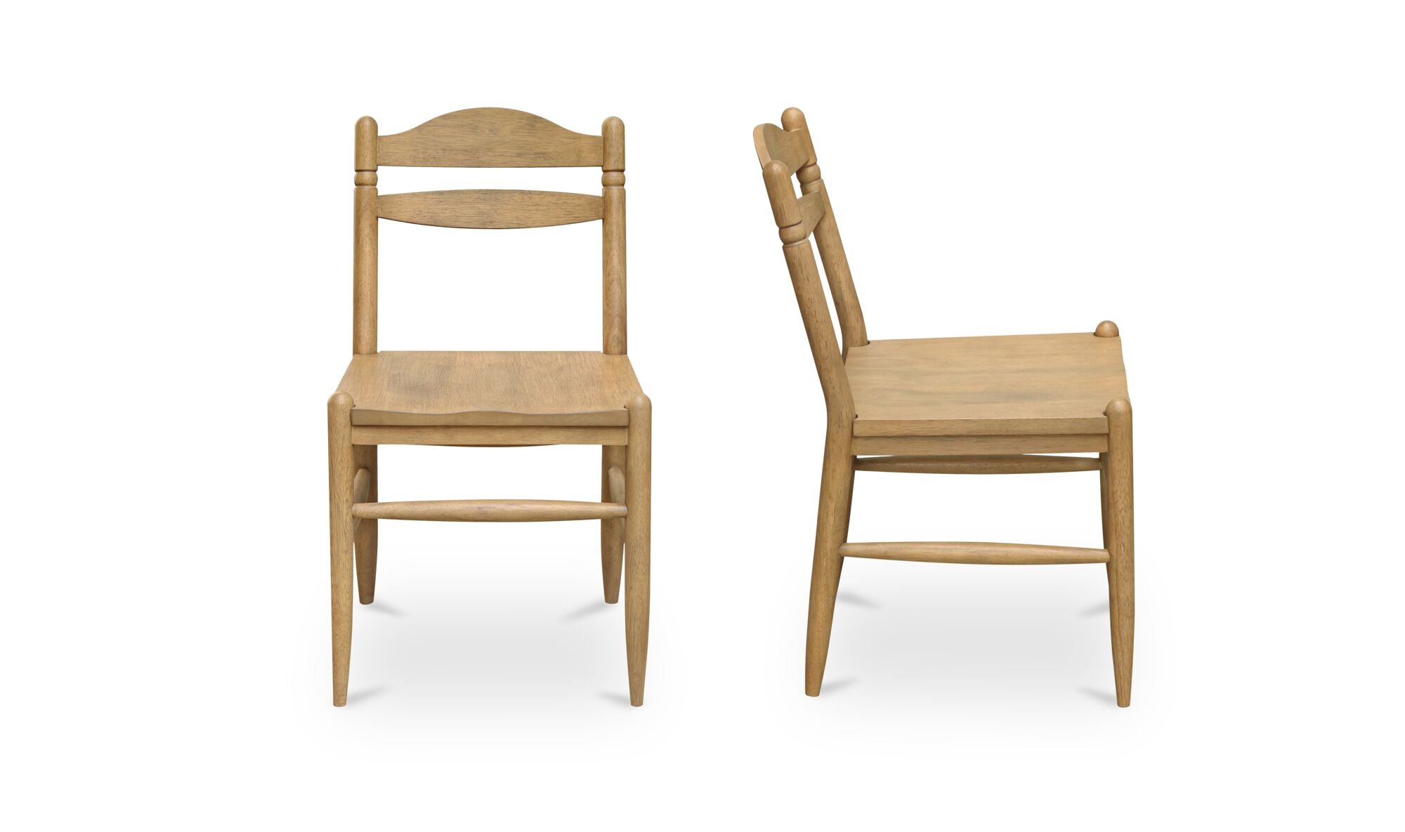 Tate Dining Chair Set of 2