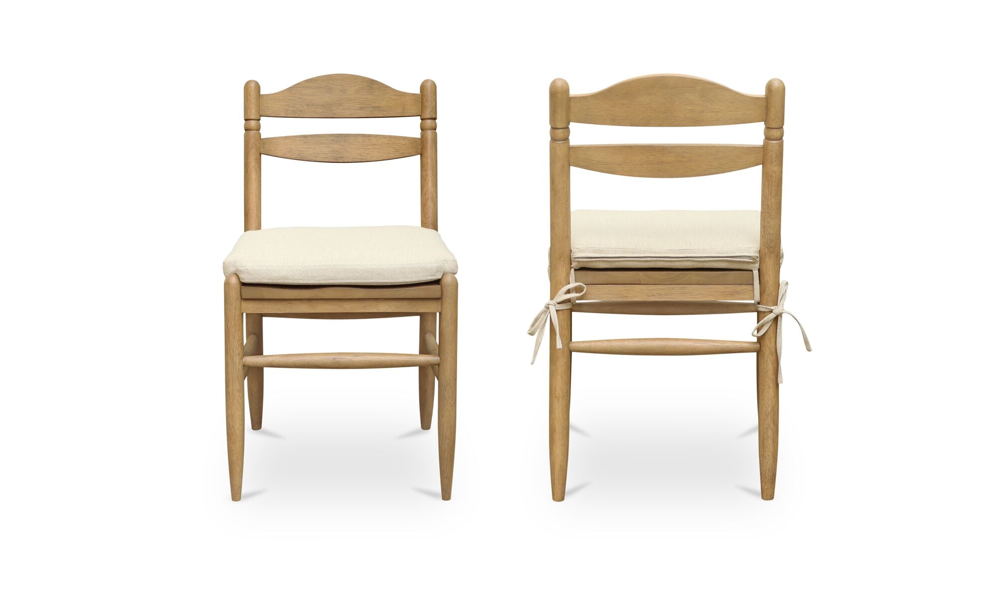 Tate Dining Chair Set of 2