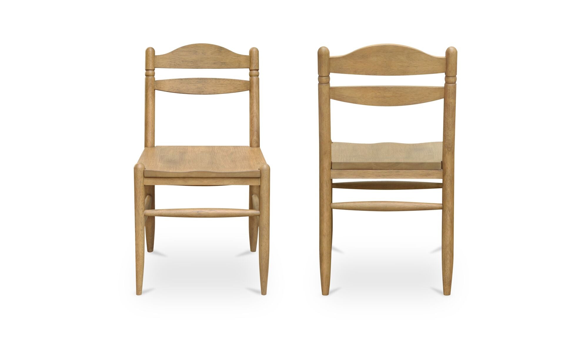 Tate Dining Chair Set of 2