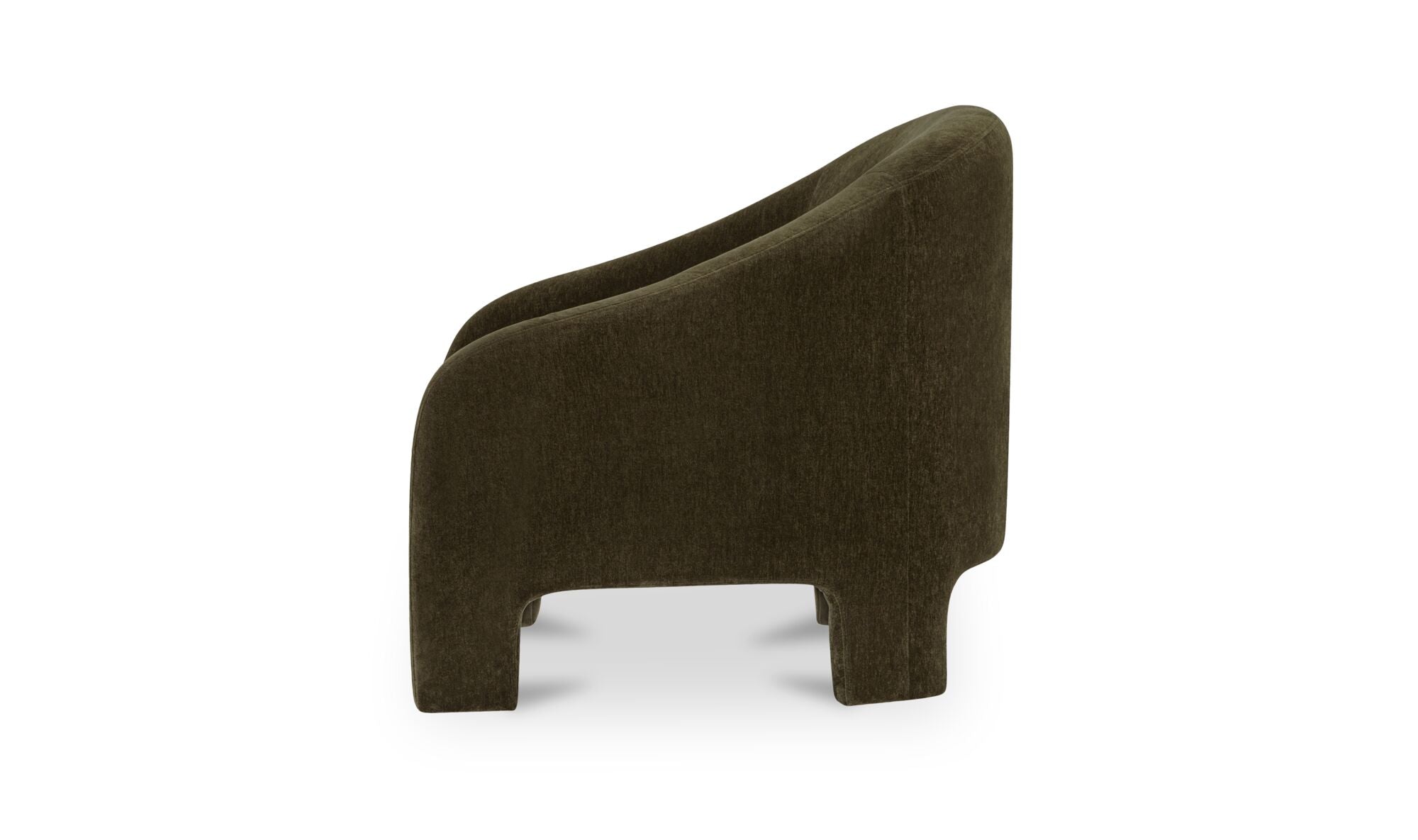 Tuva Accent Chair