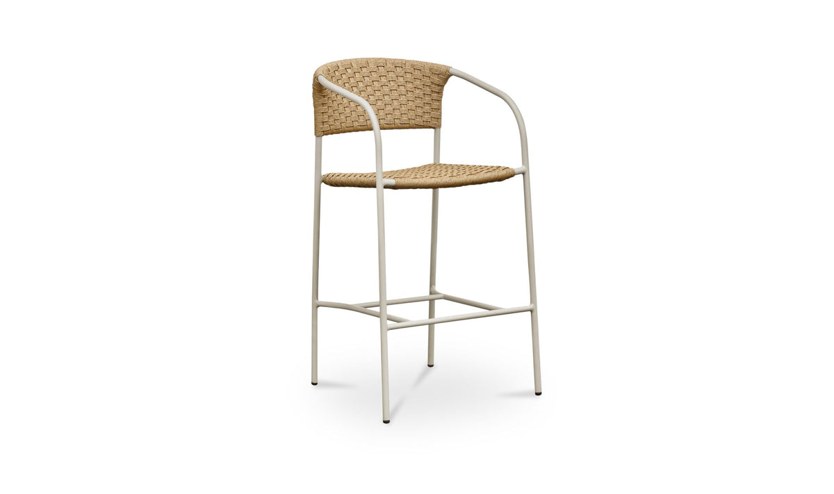 Zola Outdoor Bar Stool
