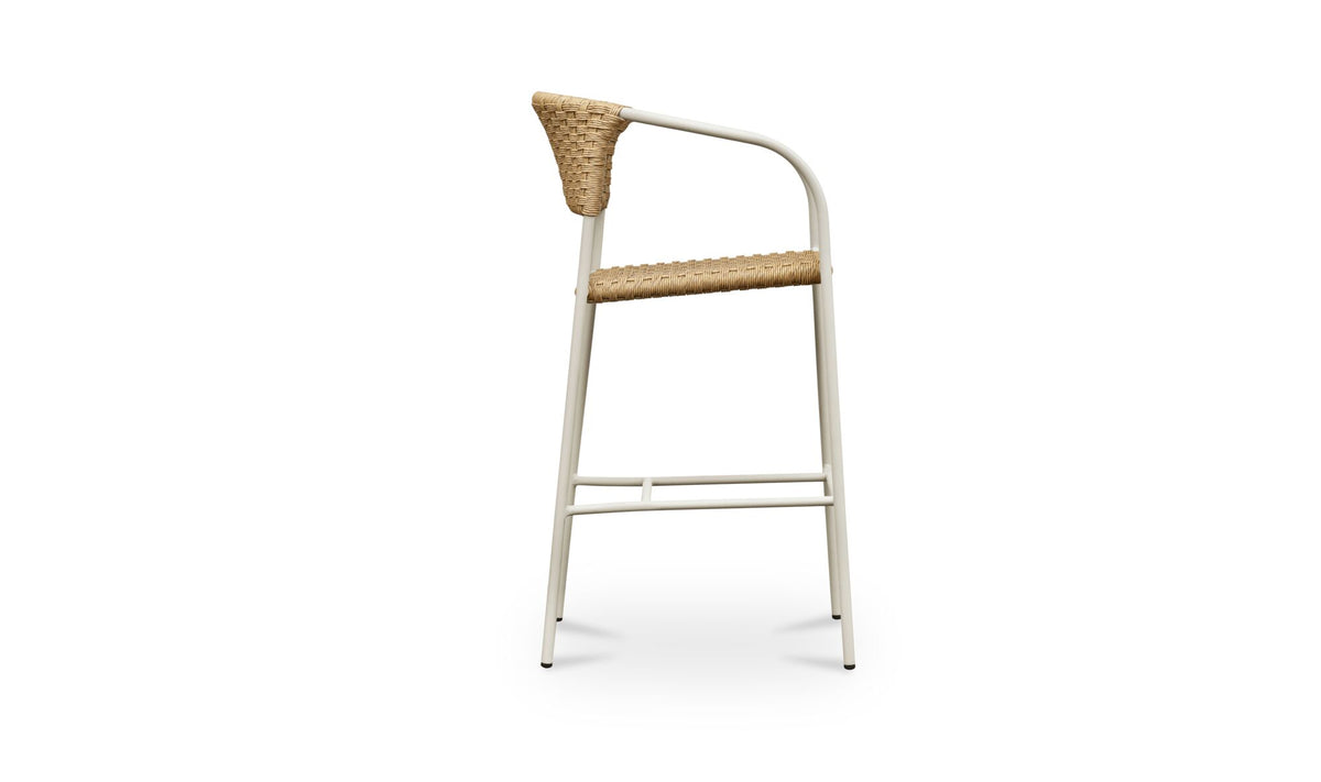 Zola Outdoor Bar Stool