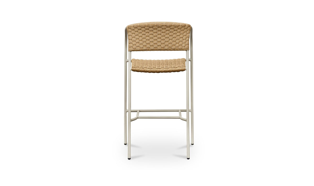 Zola Outdoor Bar Stool