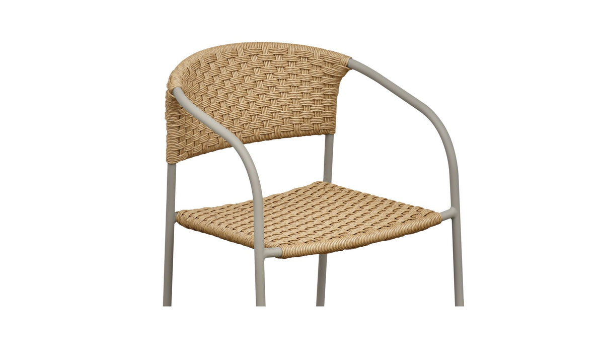 Zola Outdoor Bar Stool
