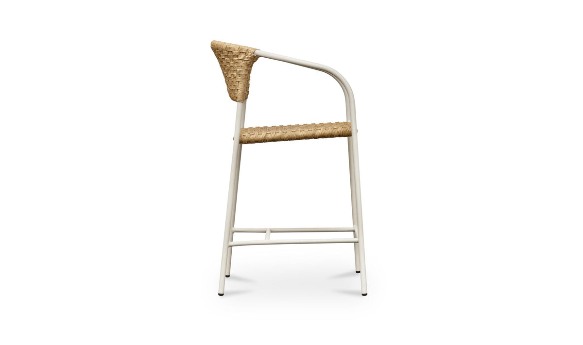 Zola Outdoor Counter Chair