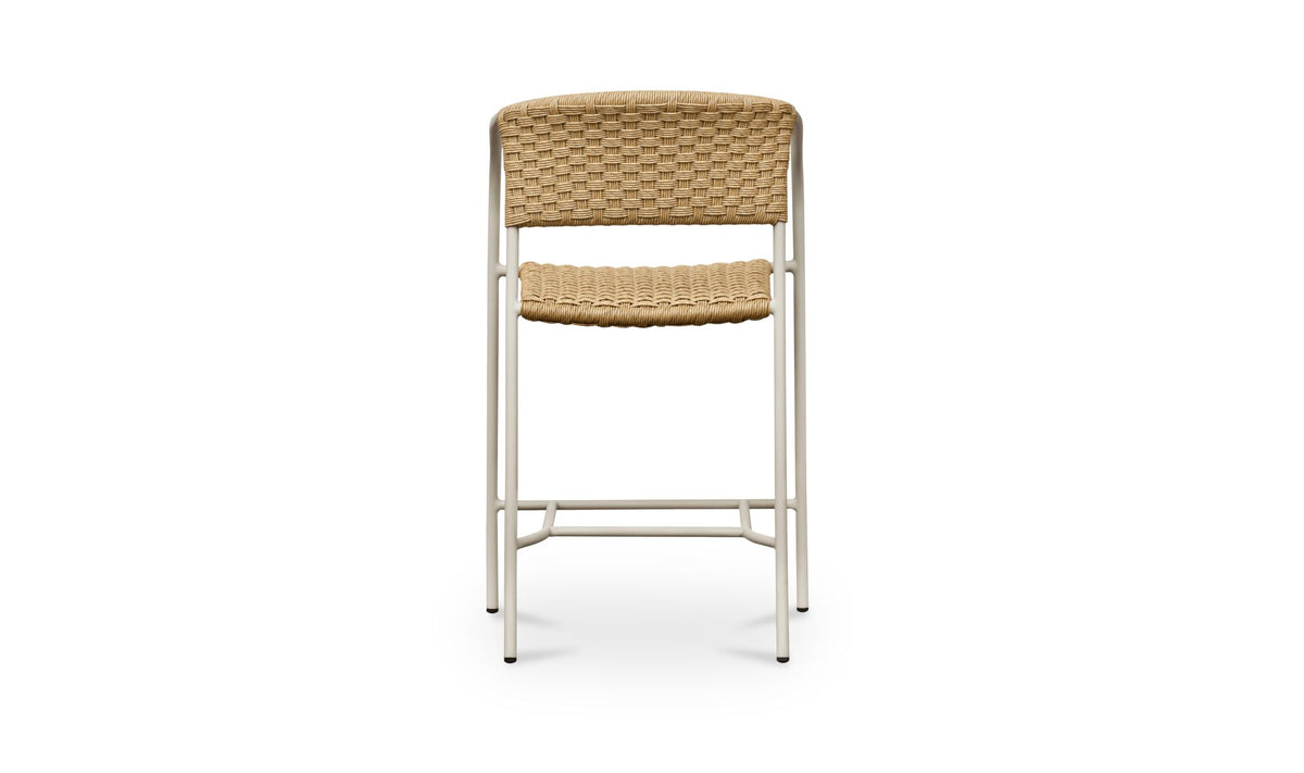 Zola Outdoor Counter Chair