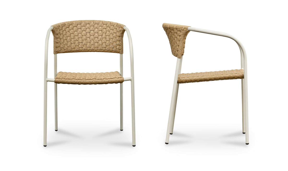 Zola Outdoor Dining Chair