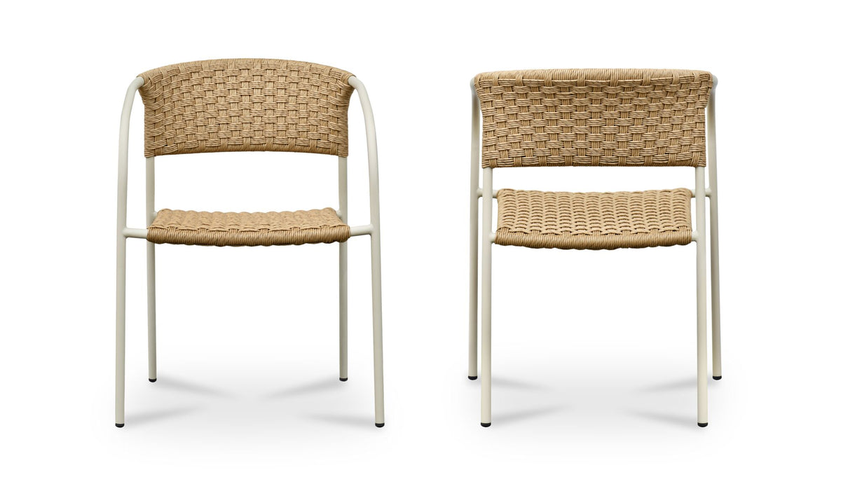 Zola Outdoor Dining Chair